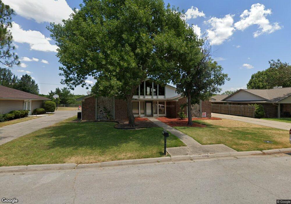 1106 Aspen Rd, Gainesville, TX 76240 - photo 1