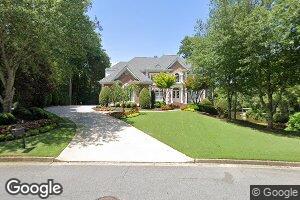9035 Nesbit Lakes Dr Unit 6, Alpharetta, GA 30022