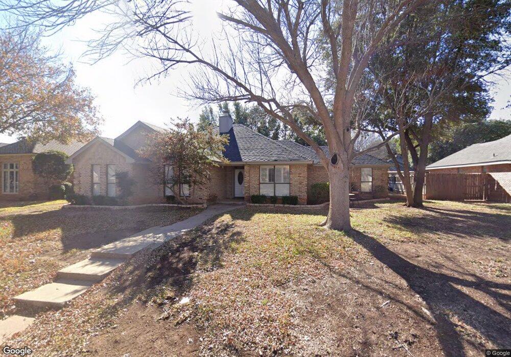 3925 Inverrary Dr, Abilene, TX 79606 - photo 1