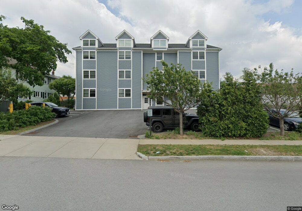 1 Carver St unit A, Worcester, MA 01604 - photo 1