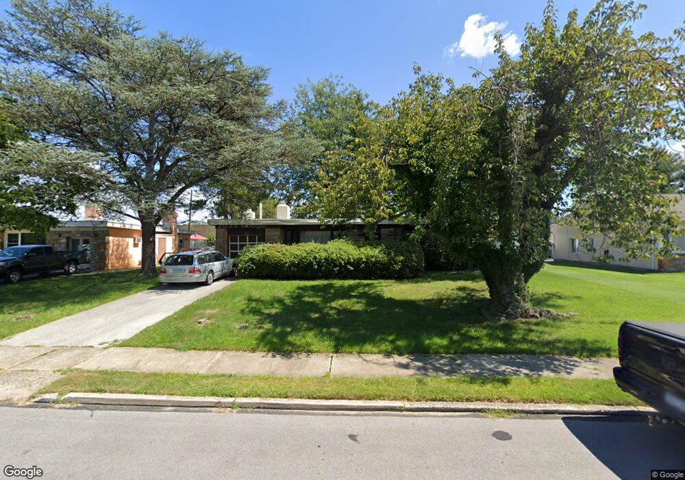 2115 Boxwood Dr, Broomall, PA 19008 - photo 1