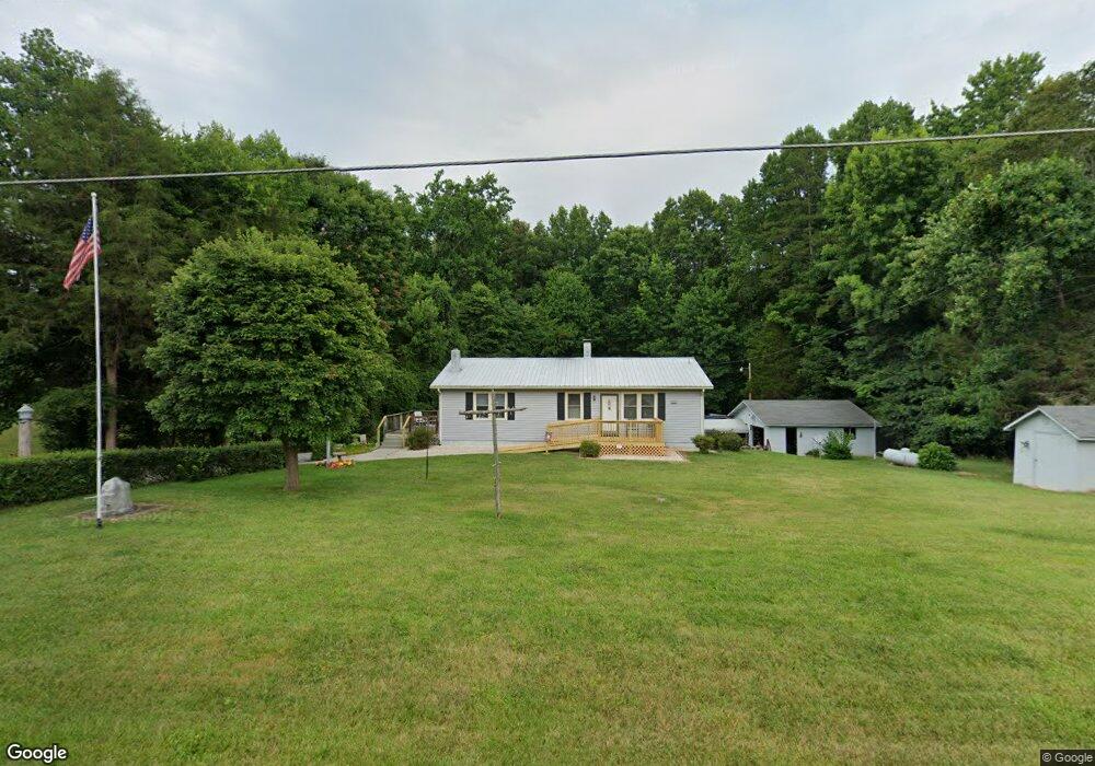 378 Sawyersville Rd, Asheboro, NC 27205 - photo 1