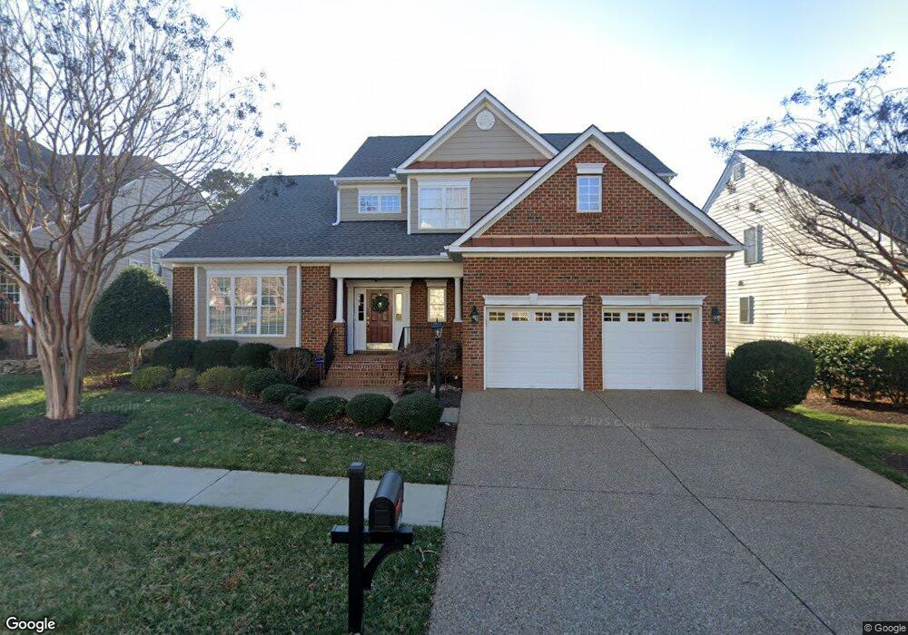 13607 Langford Dr, Midlothian, VA 23113 - photo 1