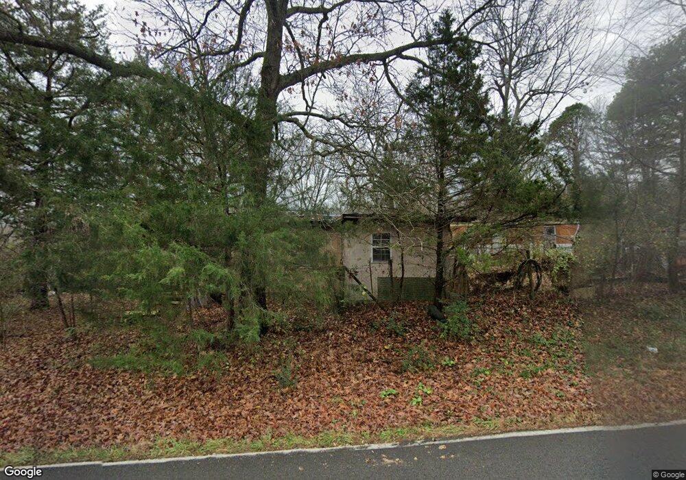 473526 E 640 Rd, Watts, OK 74964 - photo 1