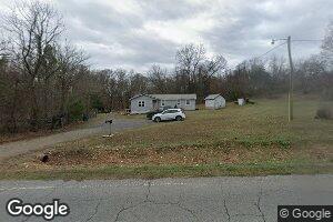 474018 E 660 Rd, Watts, OK 74964