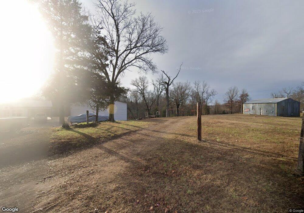 474150 E 600 Rd, Watts, OK 74964 - photo 1
