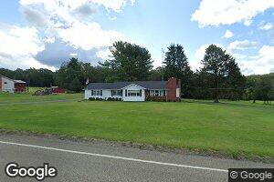 8030 Miola Rd, Lucinda, PA 16235