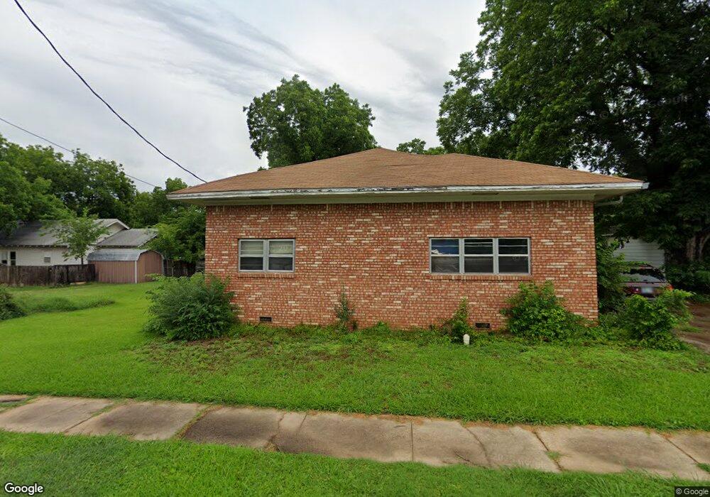 21 6th Ave NW, Ardmore, OK 73401 - photo 1