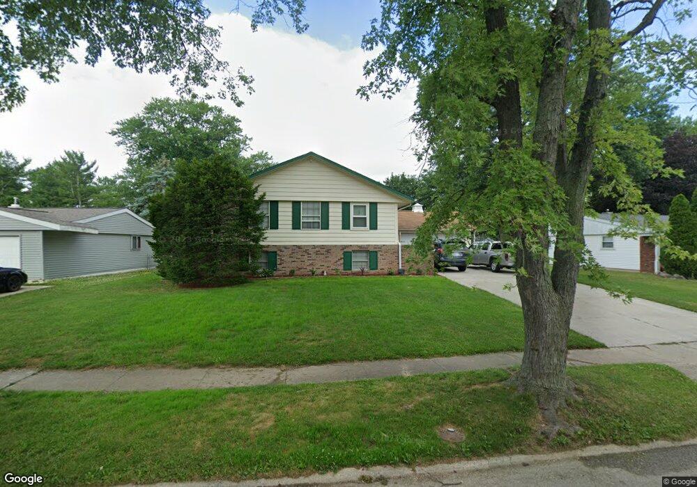 2500 Kickapoo Dr, Lafayette, IN 47909 - photo 1