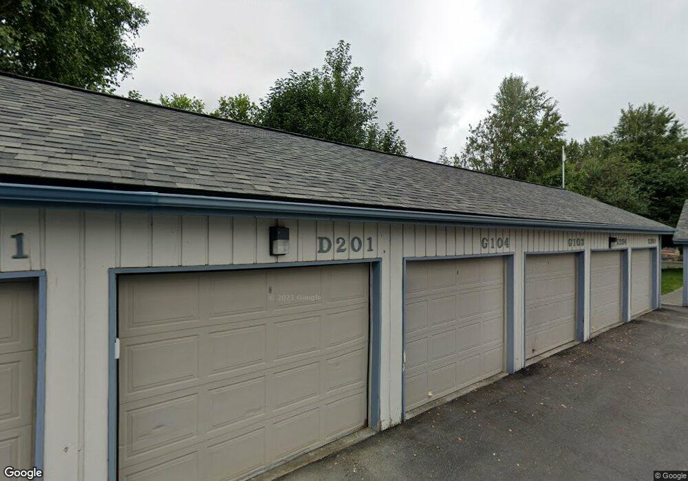 4801 Klamath Falls Ln, Anchorage, AK 99517 - photo 1