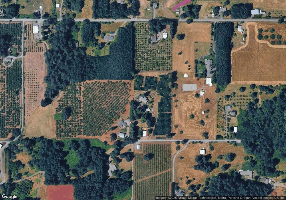 20825 NE Big Fir Ln, Dundee, OR 97115 - photo 1