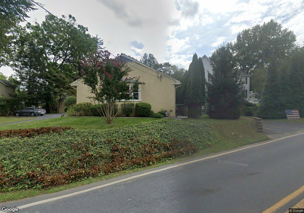 60 Weiss Ave, Flourtown, PA 19031 - photo 1