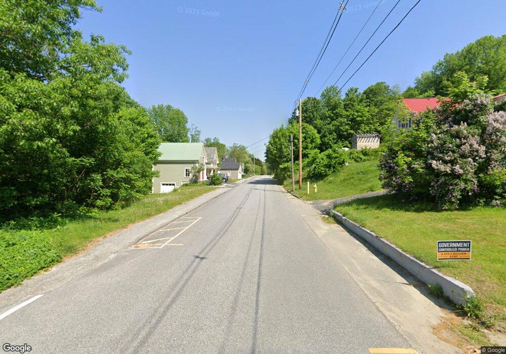 57 School St, Livermore Falls, ME 04254 - photo 1