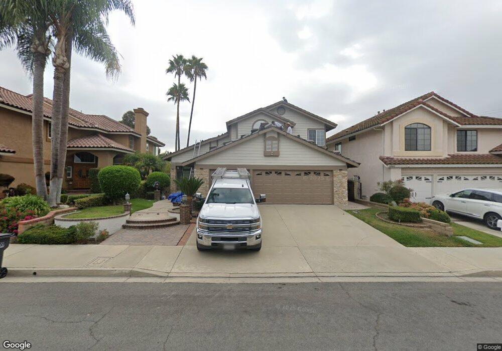 13957 Falcon Ridge Dr, Chino Hills, CA 91709 - photo 1