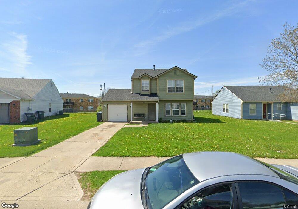 1705 Bennington Ct, Anderson, IN 46011 - photo 1