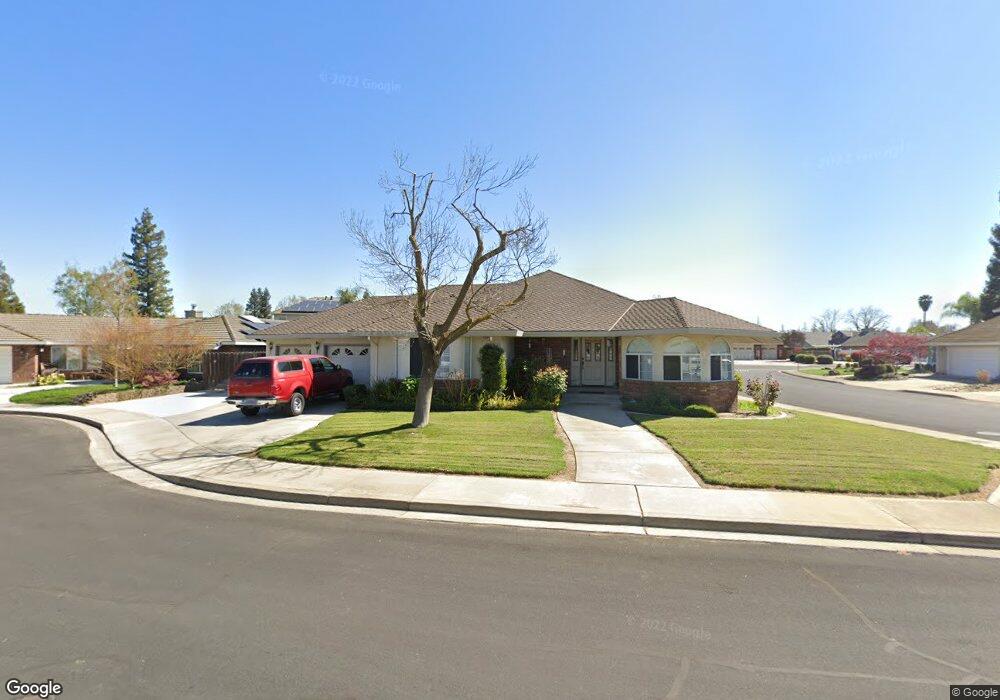 2054 Rapunzel Ct, Oakdale, CA 95361 - photo 1