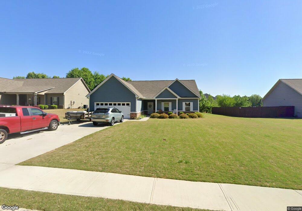 42 Amherst Dr unit 14, Winder, GA 30680 - photo 1