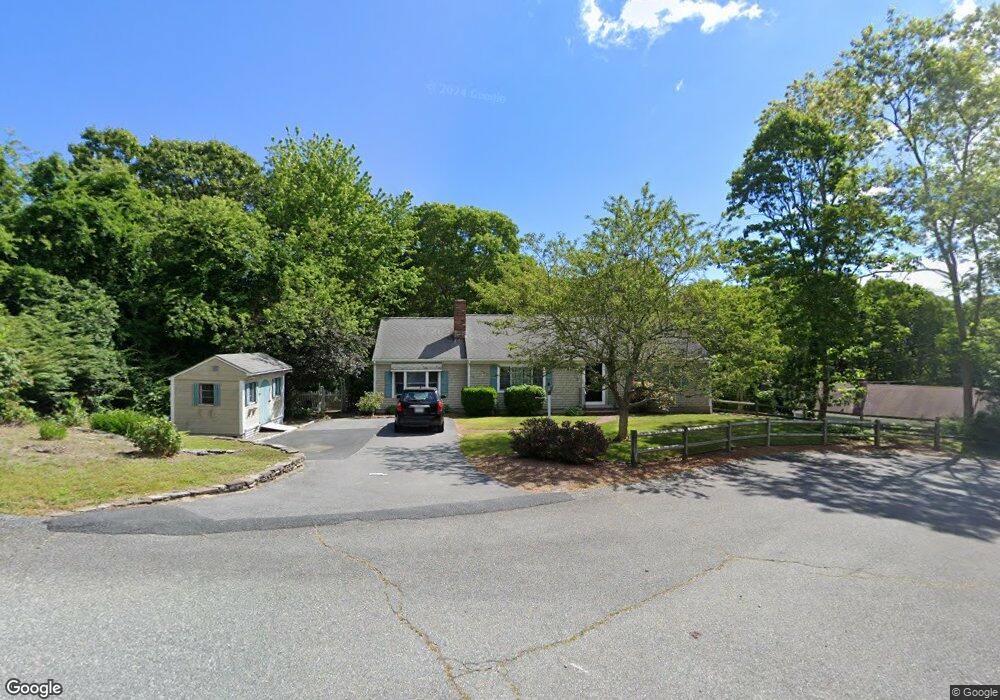 78 Helmsman Dr, Centerville, MA 02632 - photo 1