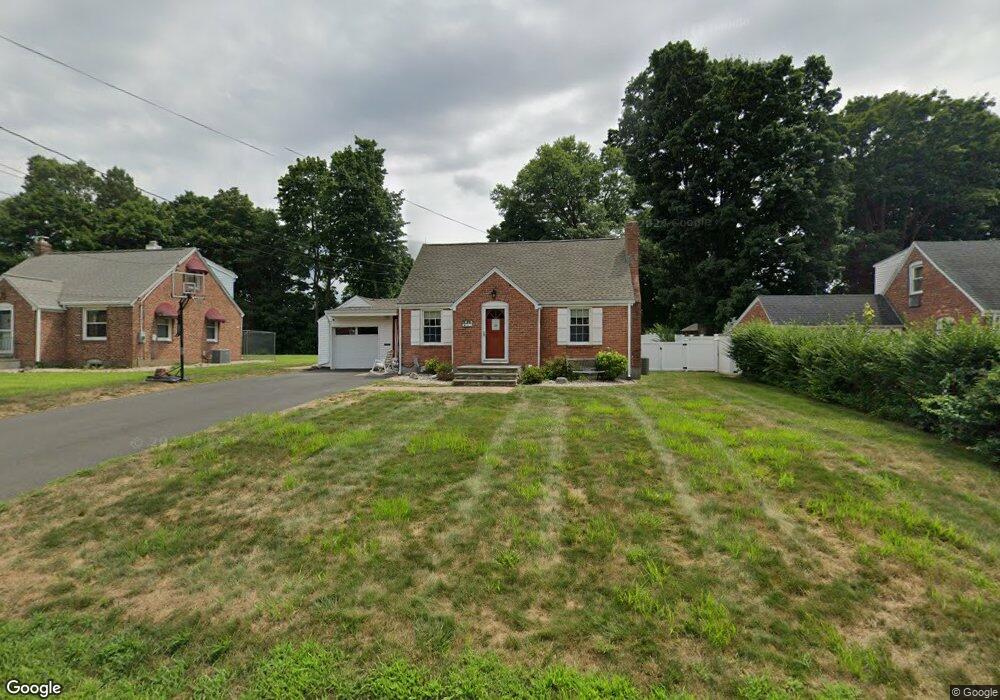 87 Goodale Dr, Newington, CT 06111 - photo 1