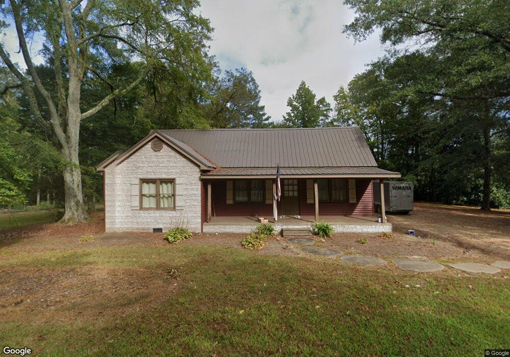 1542 Bowdon Junction Rd, Carrollton, GA 30117 - photo 1