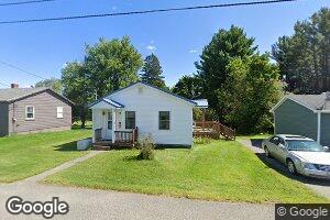 17 Spring St, East Millinocket, ME 04430