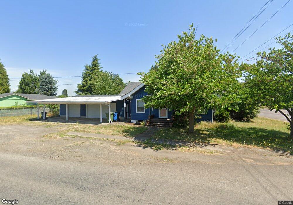 3009 A St, Hubbard, OR 97032 - photo 1