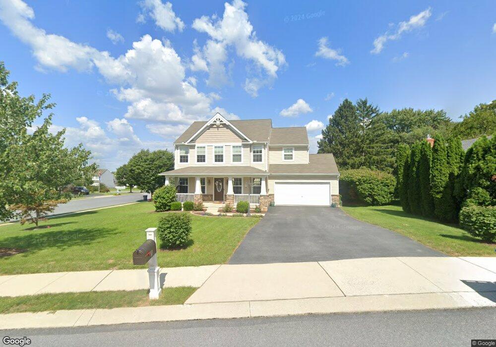 61 Country Side Ln, Leola, PA 17540 - photo 1