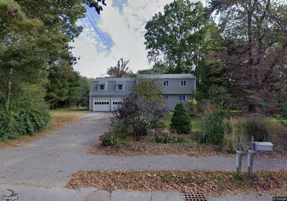 51 Plainfield Rd, Concord, MA 01742 - photo 1