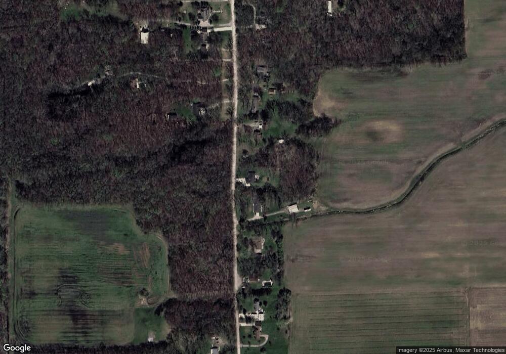 12366 Fessner Rd, Carleton, MI 48117 - photo 1