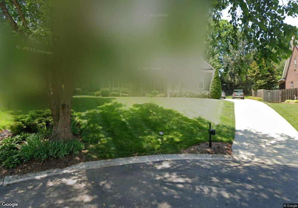 909 Argyle Ct, Statesville, NC 28677 - photo 1