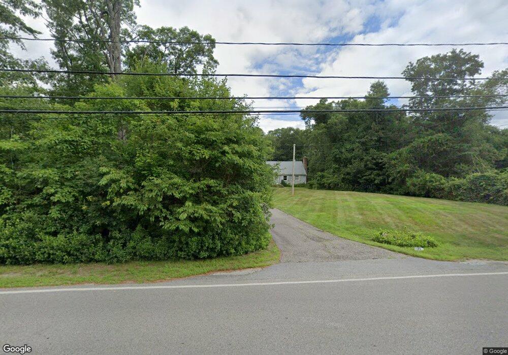 39 Aucoot Rd, Mattapoisett, MA 02739 - photo 1