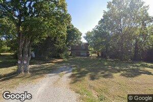 810 N 250th St N A, Arcadia, KS 66711