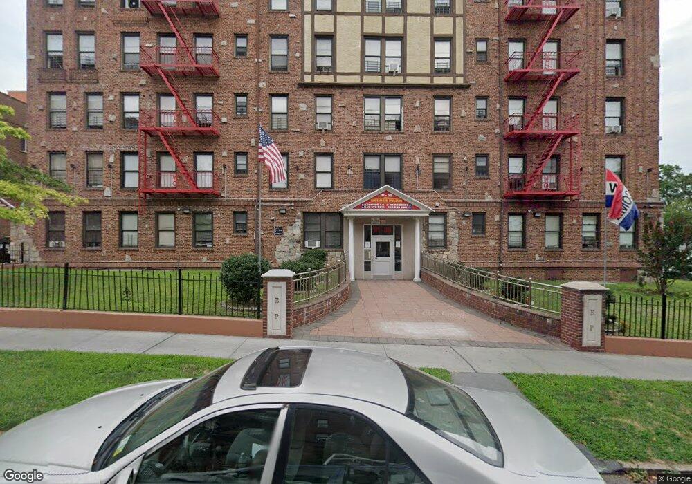 9159 191st St, Jamaica, NY 11423 - photo 1