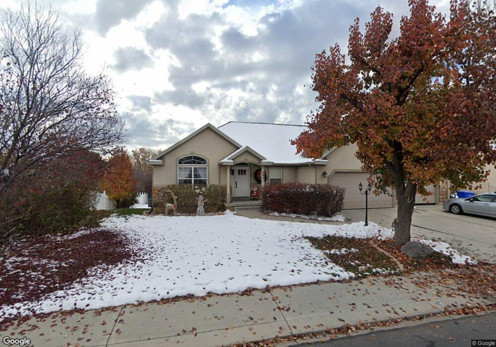 3891 W Valley View Dr, Cedar Hills, UT 84062 - photo 1
