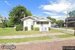 2700 Elm St, Cairo, IL 62914