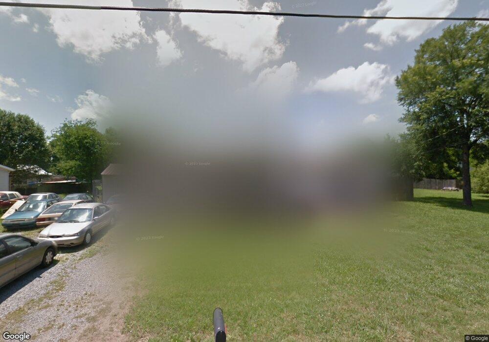 1109 Green Ln, Shelbyville, TN 37160 - photo 1