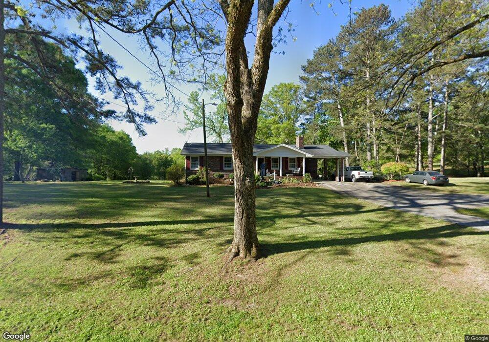 988 Old Center Point Rd, Carrollton, GA 30117 - photo 1