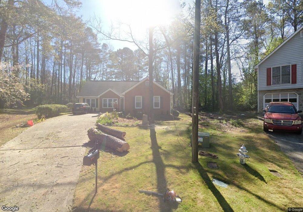 6940 Creekford Ln unit 1, Rex, GA 30273 - photo 1