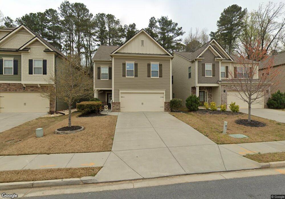 120 Freedom Dr unit 809, Acworth, GA 30102 - photo 1