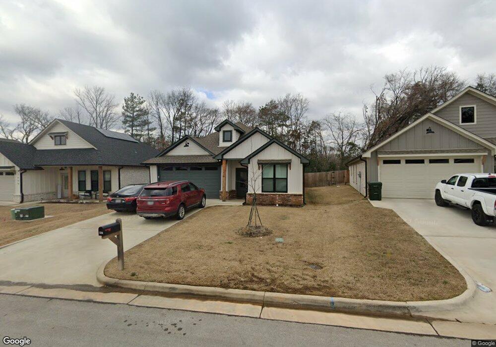 1695 Alamo Crossing, Tyler, TX 75701 - photo 1