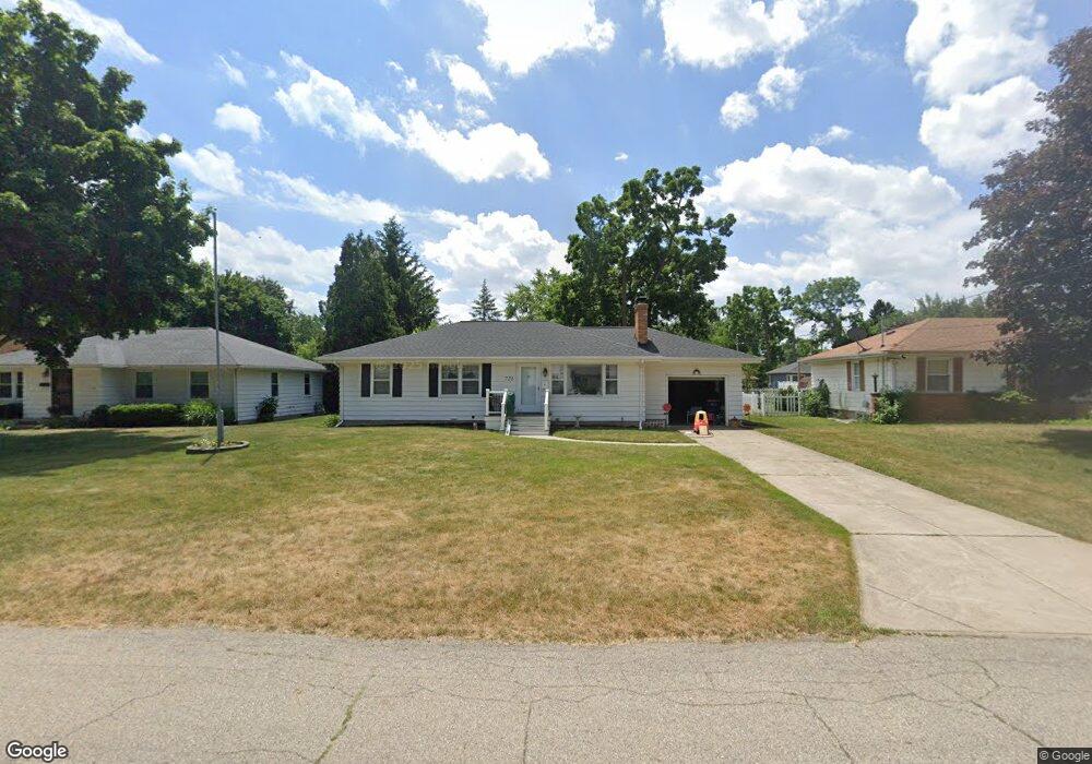 728 Wells St NE, Grand Rapids, MI 49525 - photo 1