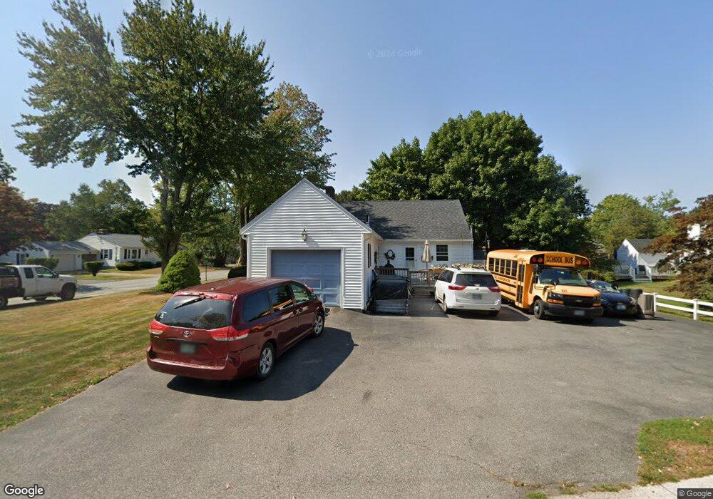 26 Philbrook Terrace, Hampton, NH 03842 - photo 1