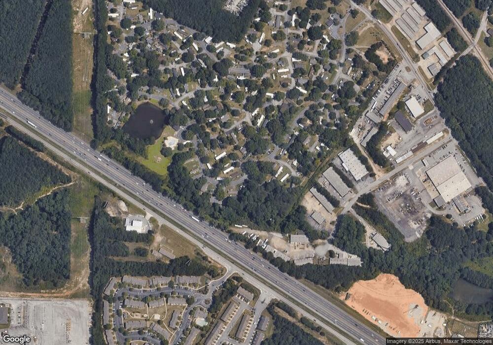 65 Duncan Ct SW, Conyers, GA 30012 - photo 1