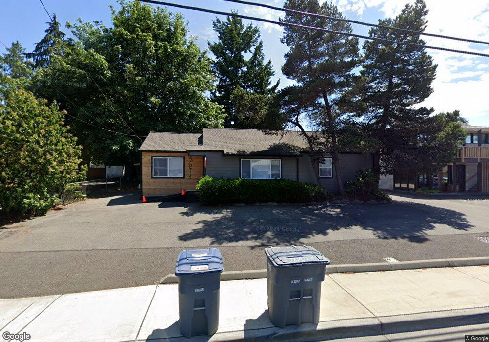 7814 27th St W, University Place, WA 98466 - photo 1