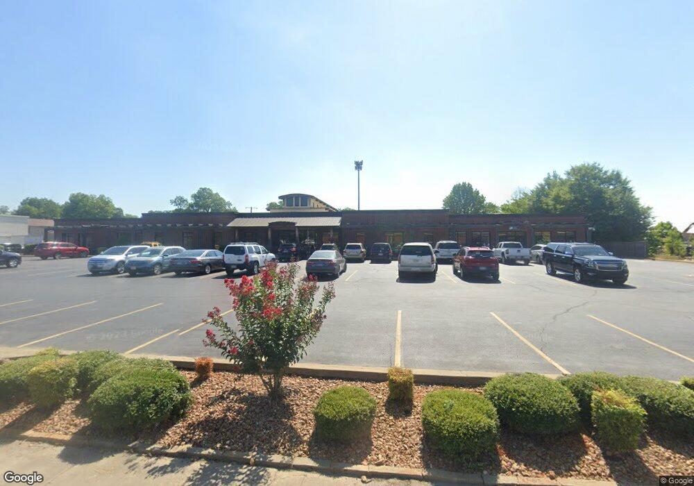 404 S Main St, Searcy, AR 72143 - photo 1