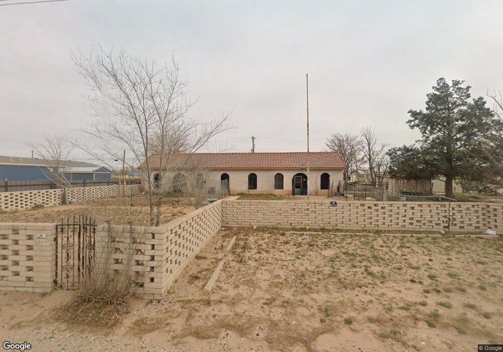 612 S Dal Paso St, Hobbs, NM 88240 - photo 1