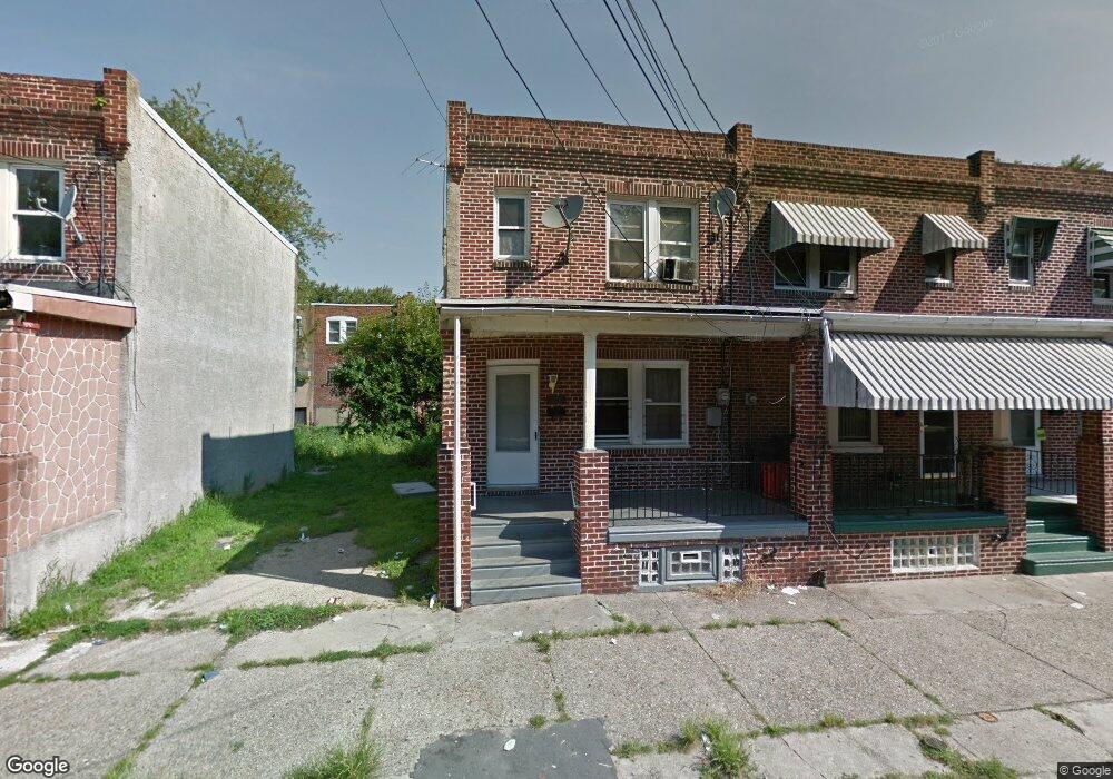 1335 Browning St, Camden, NJ 08104 - photo 1