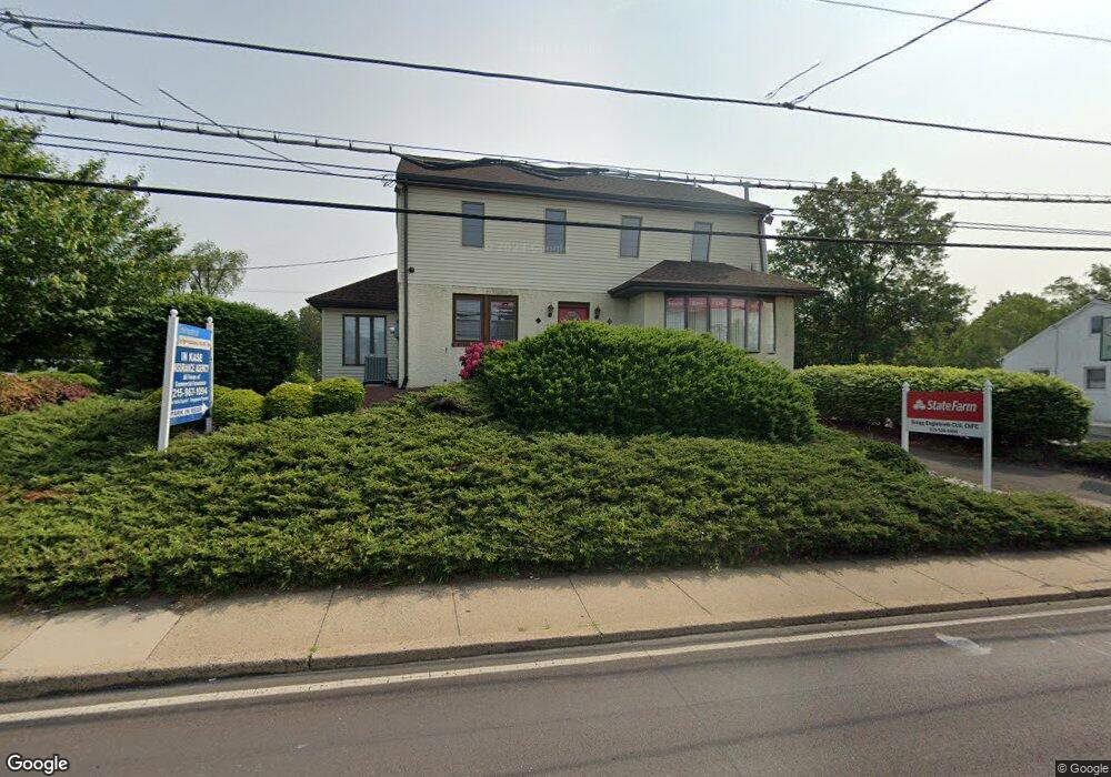 525 Street Rd, Southampton, PA 18966 - photo 1