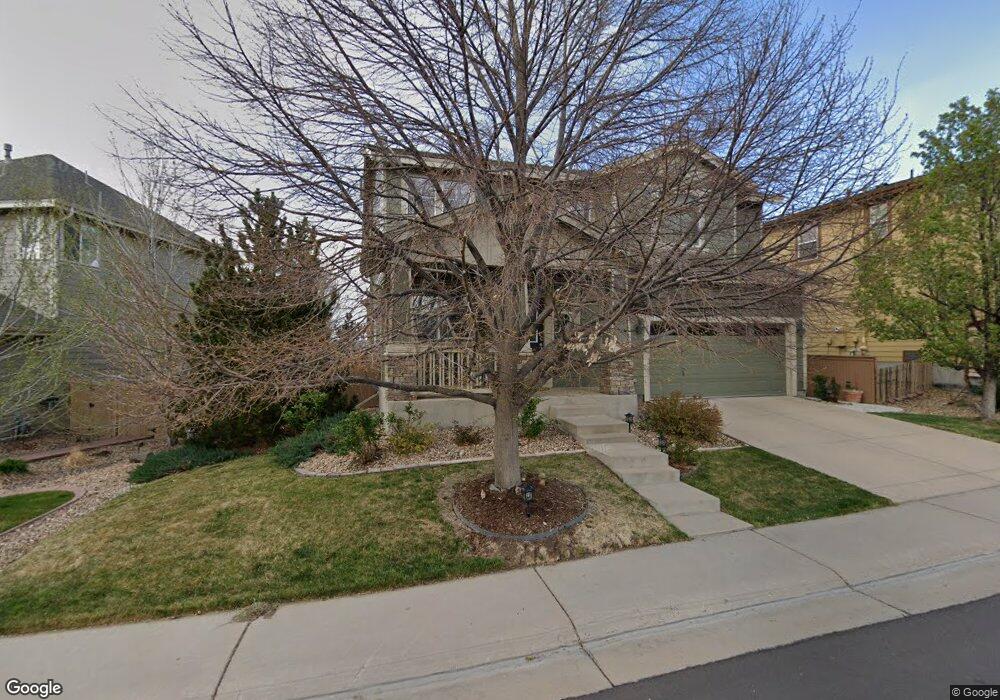 5355 Fullerton Cir, Highlands Ranch, CO 80130 - photo 1