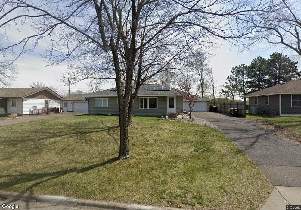 11061 Wren St NW, Coon Rapids, MN 55433 - photo 1